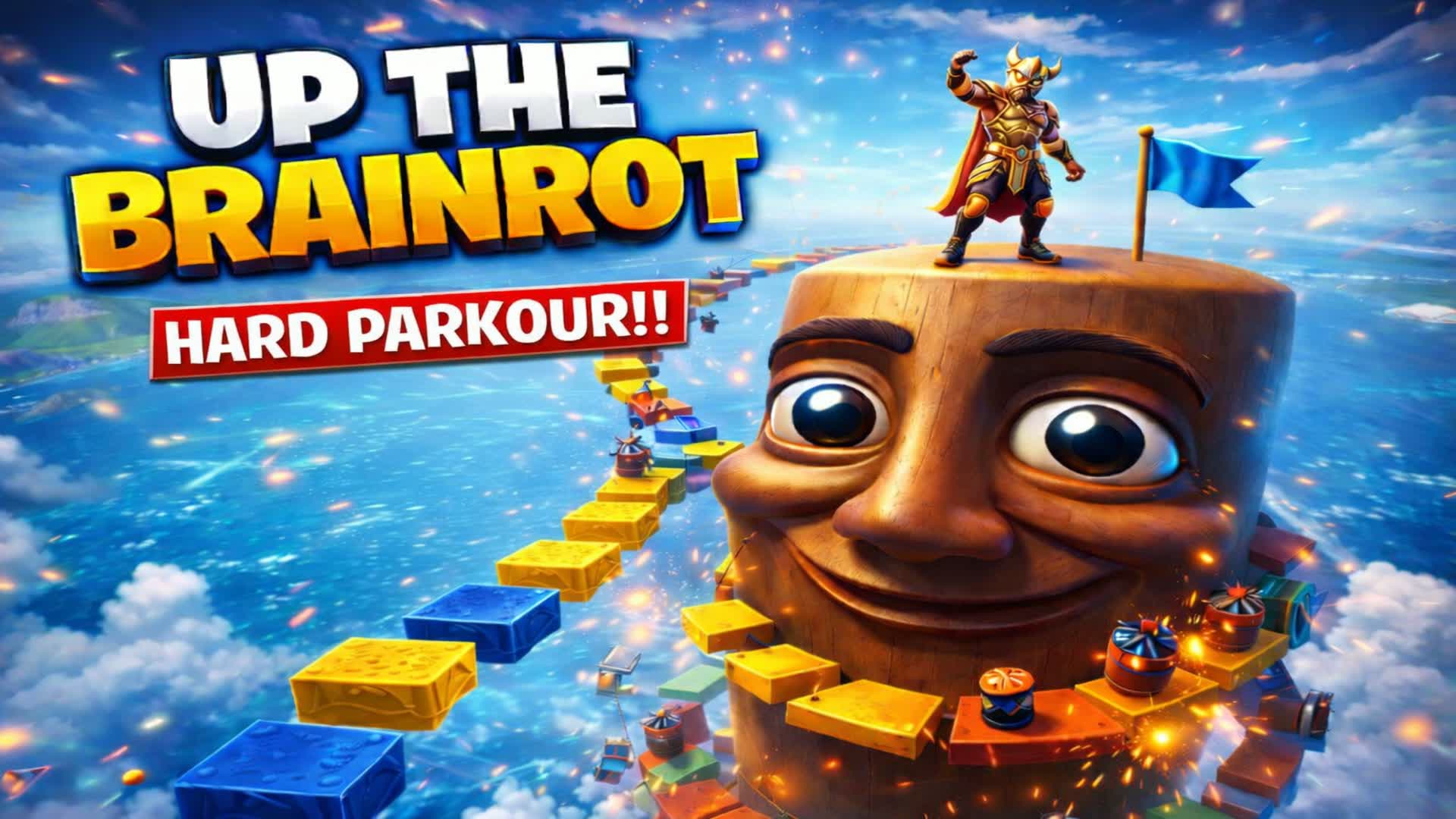 ブレーンロットを最大まで上げよう