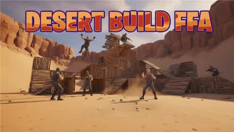 DESERT BUILD FFA