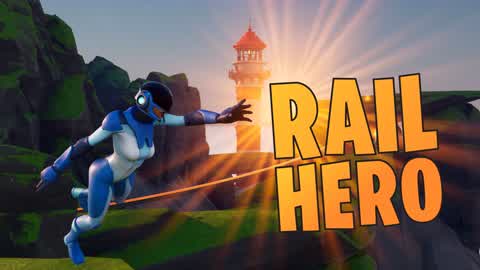 Rail Hero