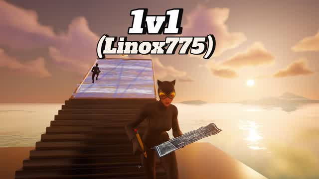 1v1 Linox775