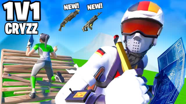 Capture 1 – 1v1 Cryzz Buildfight