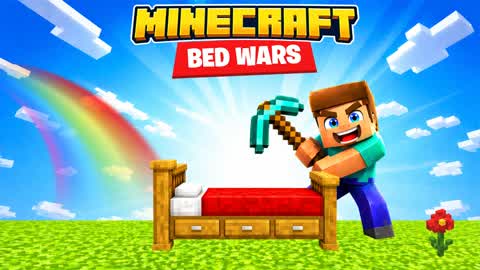 MINECRAFT BED WARS
