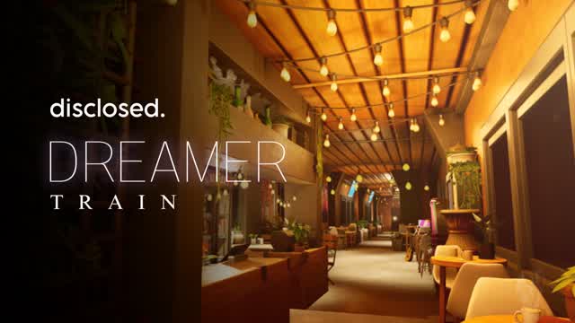 Dreamer Train đ