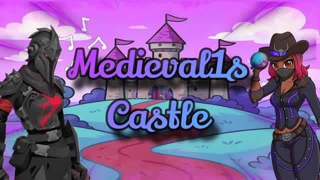 Capture 1 – Medieval1s Castle