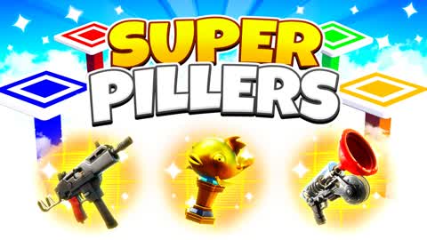 SUPER PILLERS