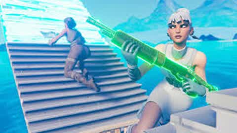 Vitaliss 1v1 2v2 Buildfights