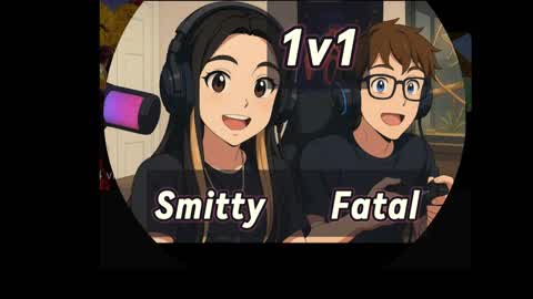 PrettySmitty_TT 1v1