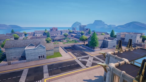 Island image