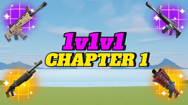 1V1V1 CHAPTER 1 💚