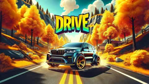🌇 NEW CITY DRIVE FFA 🚙🔫 GRÁTIS 255