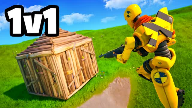 1V1 SPEED REALISTICS - FINEST REALISTIC