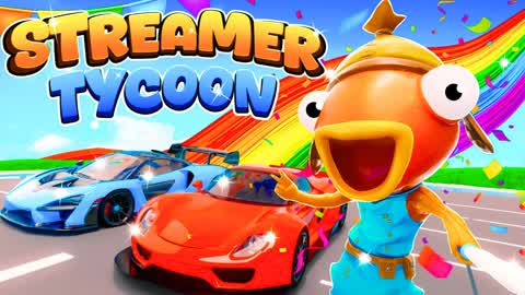 STREAMER TYCOON👑