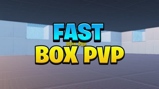 FAST BOXPVP 📦