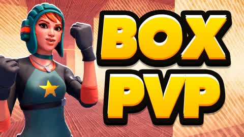 📦 BOX PVP 📦 [JPFK1NG]