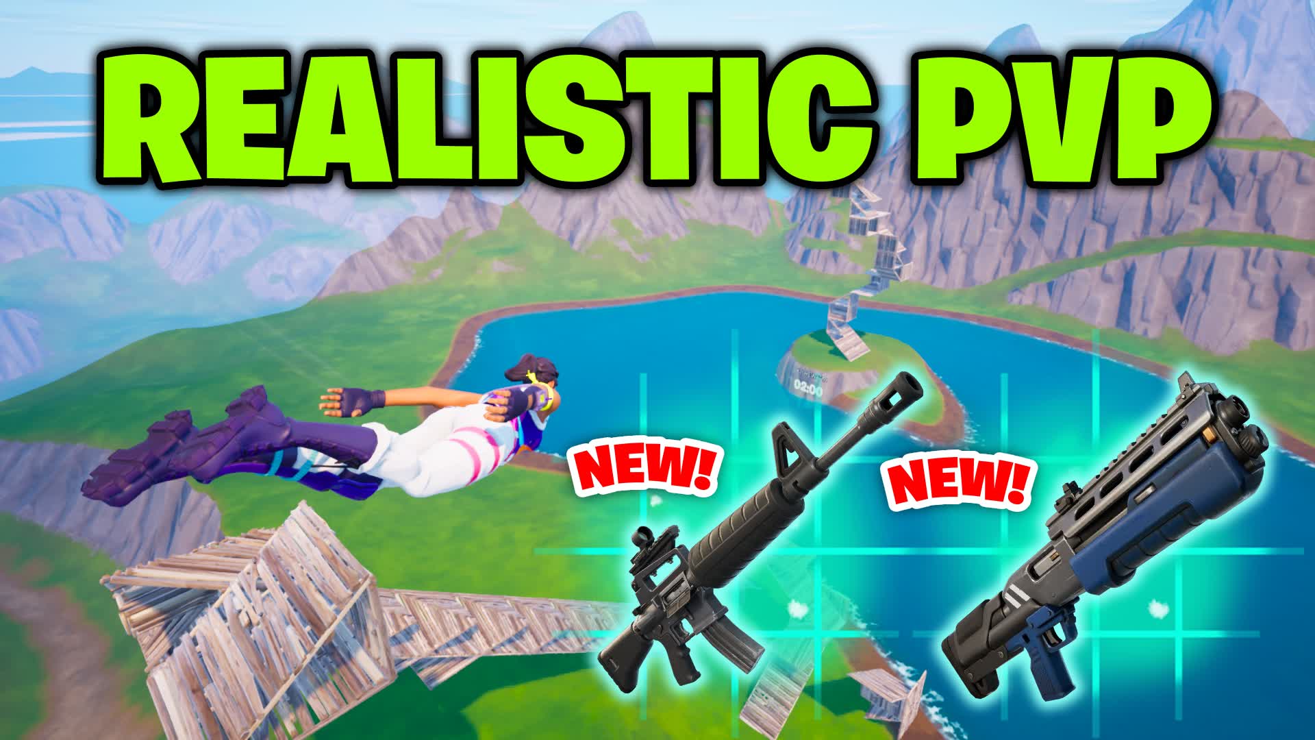 CHAPTER 7 REALISTICS FFA