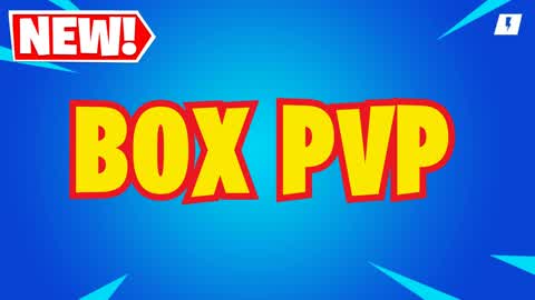 BOX PVP - 1.0