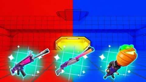 FUN RED VS BLUE🔴🔵