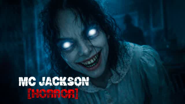 MC JACKSON [HORROR GAME]