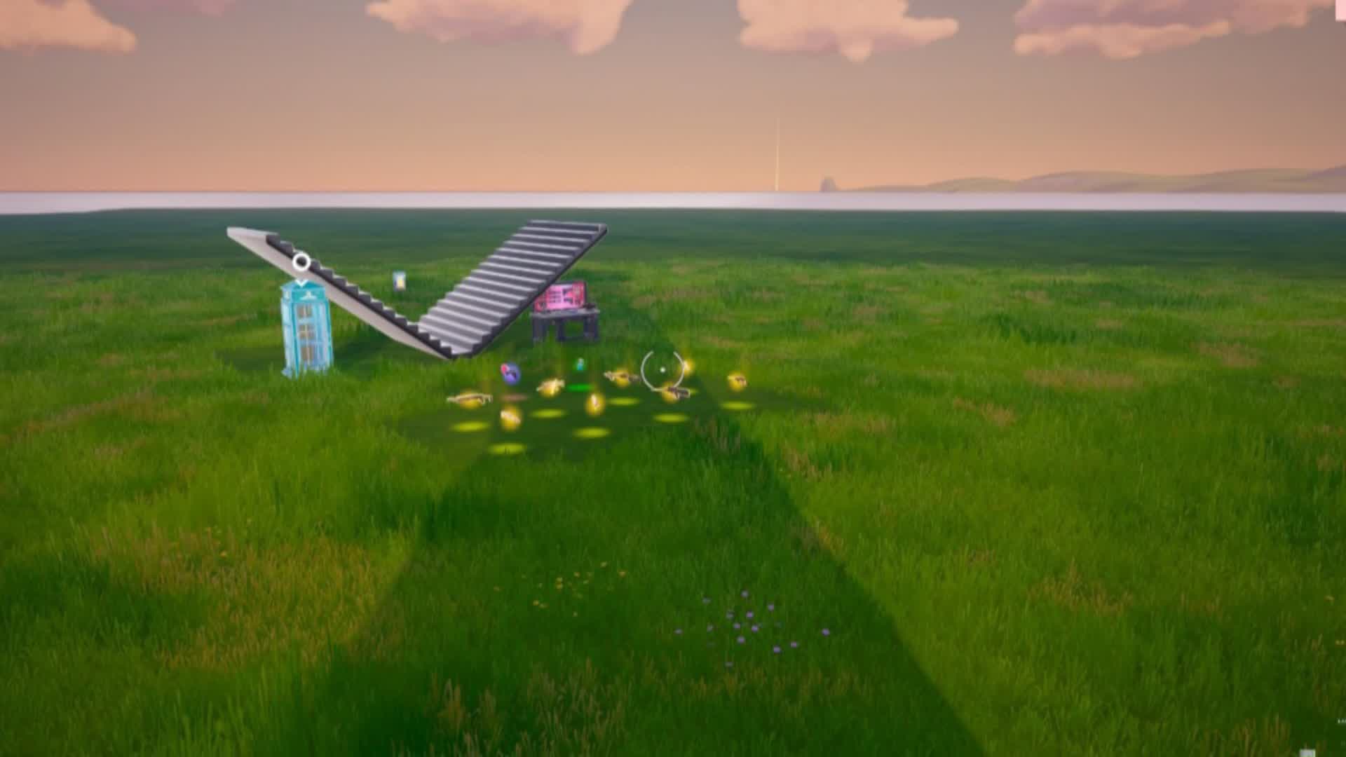 rƴyzex 1v1 map