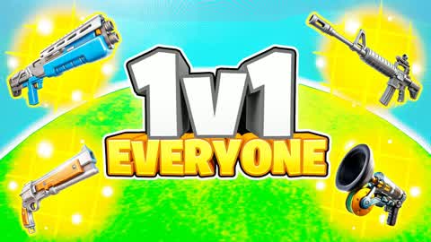 SUPER 1V1V1