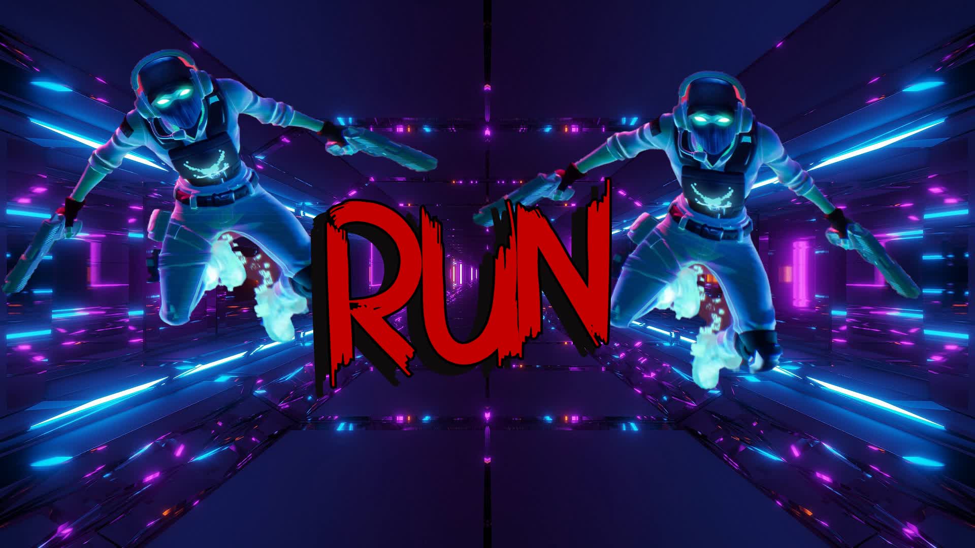 DOWNTIME DEATHRUN