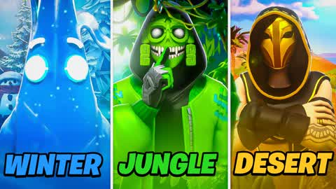 MULTIVERSE HIDE AND SEEK