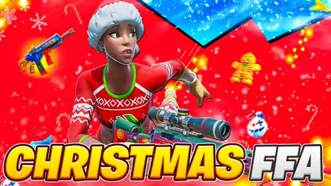 Christmas The Pit - FFA