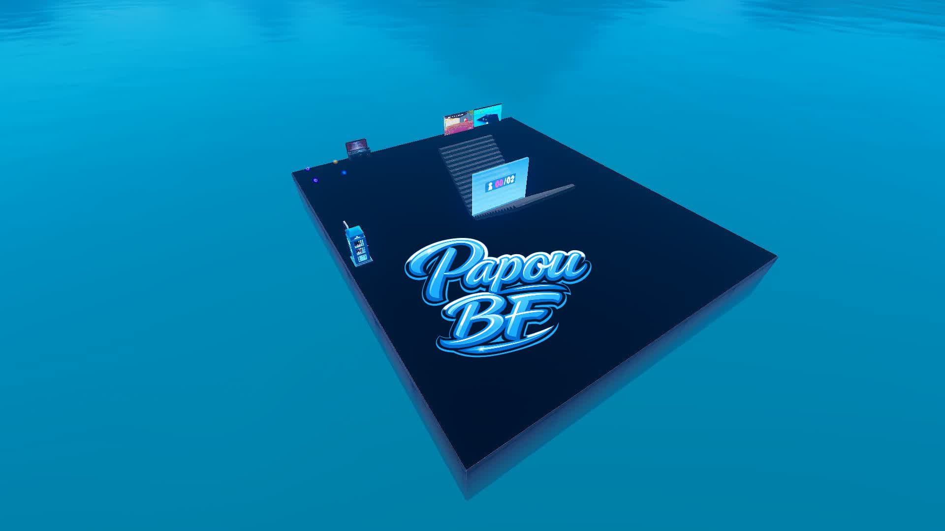 1C1 Build Fight Opti instant respawn