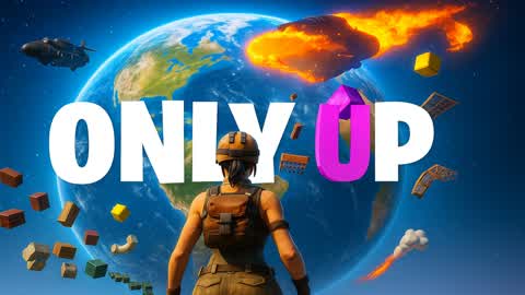 ONLYUP IMPOSSIBLE CHALLENGE