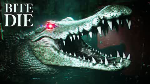 BITE OR DIE [HORROR]