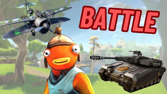 Island Warfare