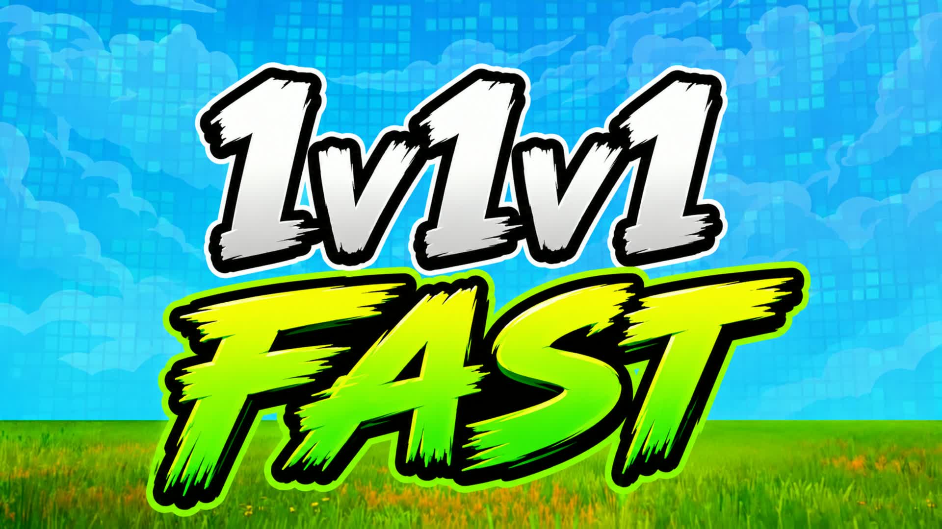 1V1V1 FAST