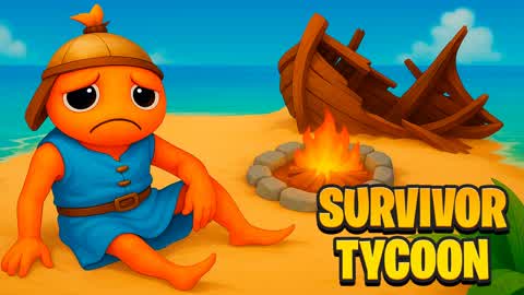 SURVIVOR TYCOON [CO-OP]