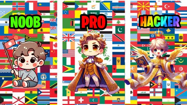 Capture 1 – 🚩 +120 FLAG QUIZ 🚩