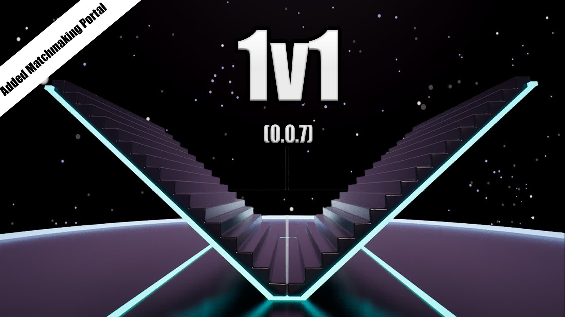 1v1 Build Fights [UPDATED!]