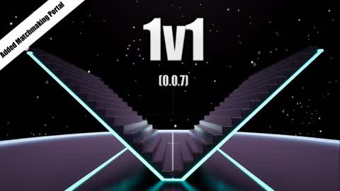 1v1 Build Fights [UPDATED!]
