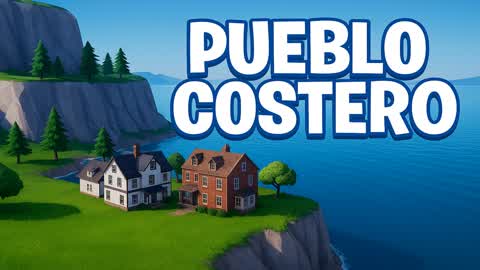 Pueblo Costero