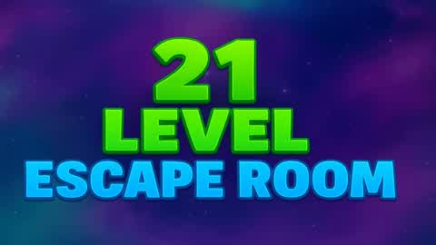 Escape Room [JANIBOY]