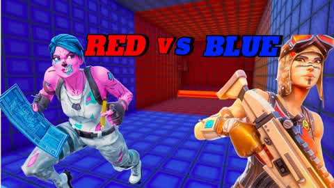 Red vs Blue