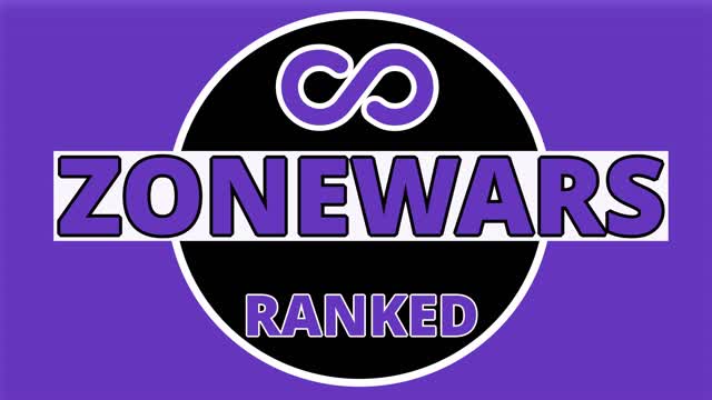 Infinite ZoneWars Ranked