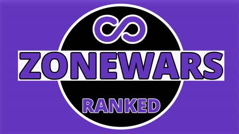 Infinite ZoneWars Ranked