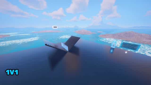 1V1 BUILD FIGHT!! [wzrse]