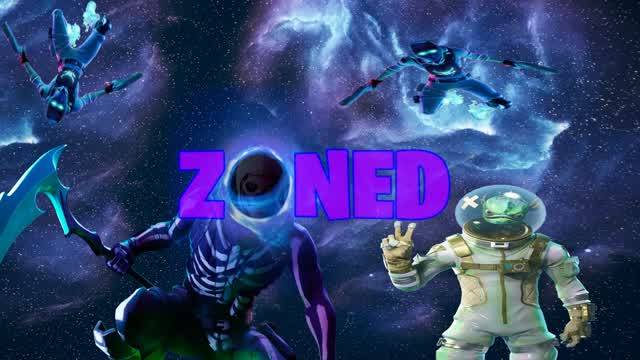 Zoned Wars