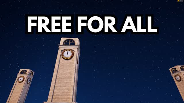 TILTED OG FREE FOR ALL🎯