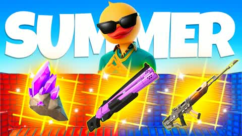 RED VS BLUE SUMMER 1