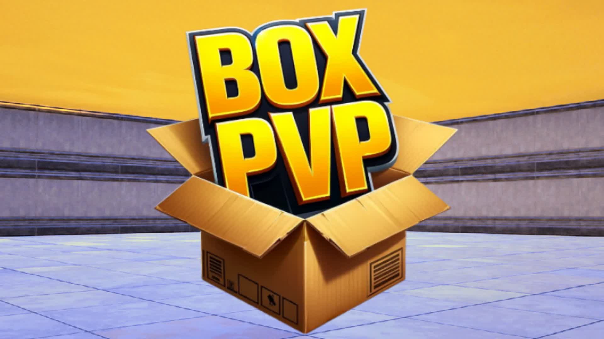 Box Pvp⚔️