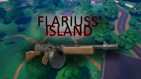 Flariuss' Island