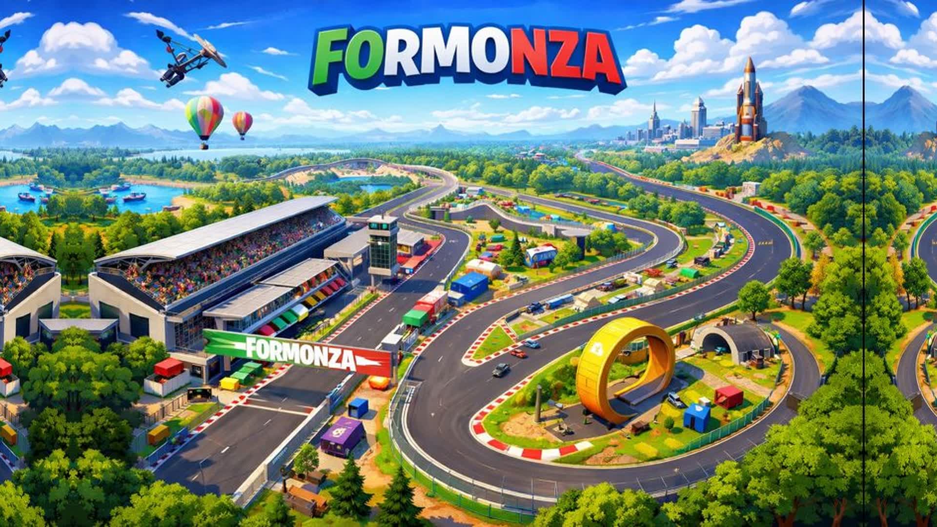 Formonza