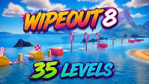 WIPEOUT 8