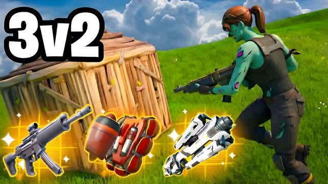 SPEED REALISTICS 3V2